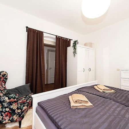 Ferienwohnung Gans Auguste Dohna Eksteriør bilde